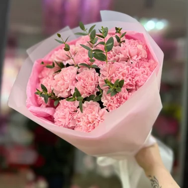 Нежное сердце