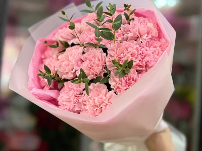 Нежное сердце