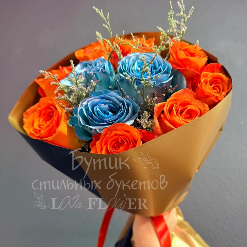 Огненные мечты