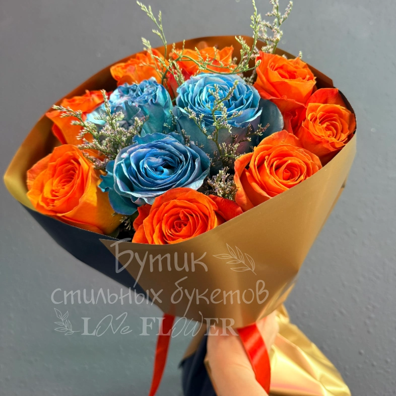 Огненные мечты