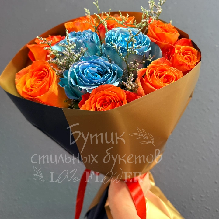 Огненные мечты